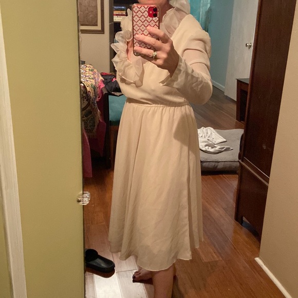 Dresses & Skirts - Dolly Parton Loretta Lynn vintage dress